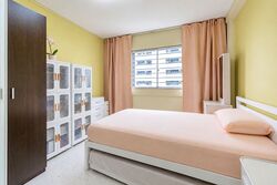 Blk 297 Big Mac Centre (Tampines), HDB 4 Rooms #637771421